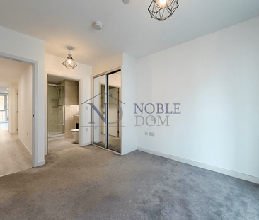 2 bedroom flat to rent - Photo 6