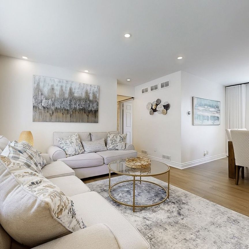 For Lease - 30 Paperbirch Drive, Toronto, Ontario - Photo 1