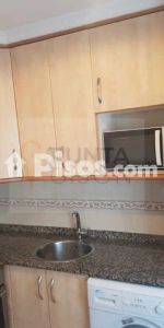 Piso en alquiler en El Llano - Foto 3