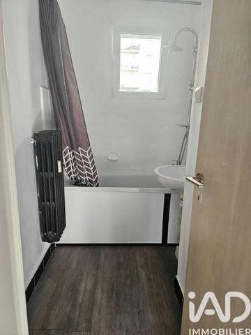 Appartement 3 pièces à Metz - Photo 4