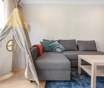 1308/28 Harbour Street, Sydney NSW 2000 - Apartment For Rent | Domain - Photo 6