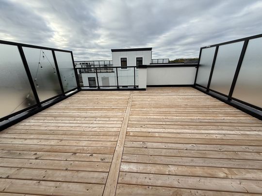 For Lease - 1581 ROSE Way Unit# 105, Milton, Ontario - Photo 1