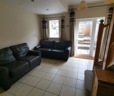 5 bedroom terraced house to rent - Photo 1