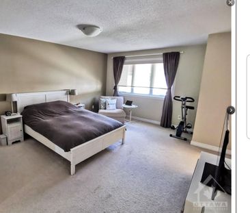 For Lease - 348 TOURMALINE Crescent, Barrhaven, Ontario - Photo 1