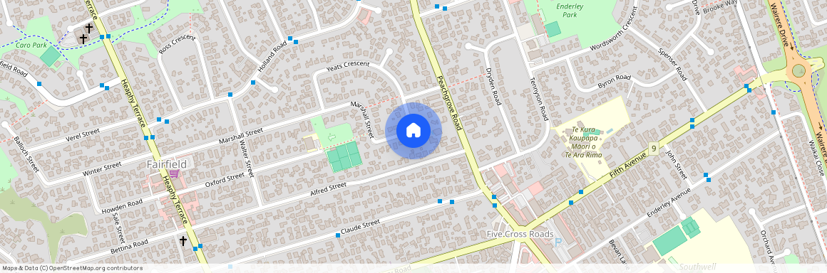 4/74 Marshall Street, Fairfield, Hamilton City