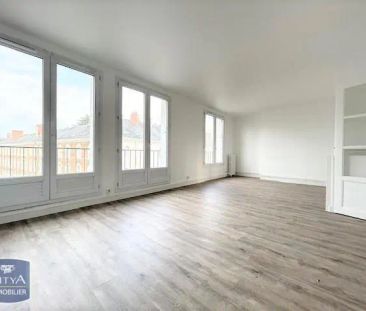 Appartement à louer 5 pièces 103.07m² - Photo 3