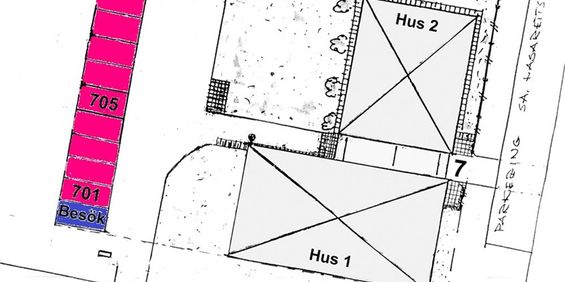 S Lasarettsvägen 7 - Foto 3