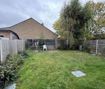 Gorse Close, Lakenheath, IP27 - Photo 1