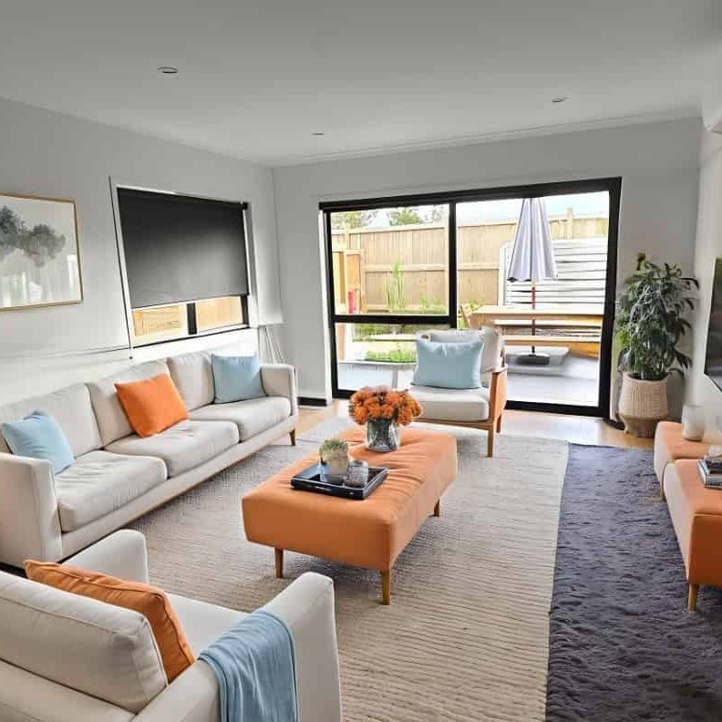 Modern Living - Photo 1