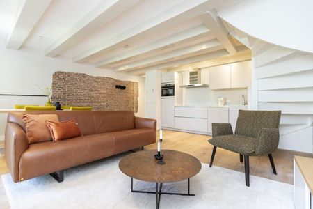 Te huur: Appartement Reguliersgracht in Amsterdam - Photo 5