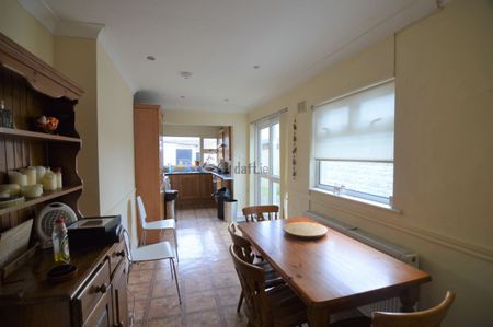 House to rent in Dublin, Kimmage Rd Lower - Photo 5