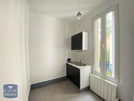 Location Appartement 2 pièces 50m² LAXOU 54520 - Photo 4