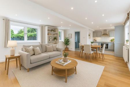 3 bedroom detached house to rent - Photo 4