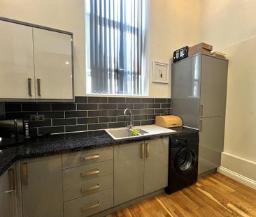 1 bedroom apartment to rent - Photo 4