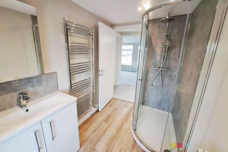 Wood Cottages, Moor Lane, Branston Booths - Photo 4