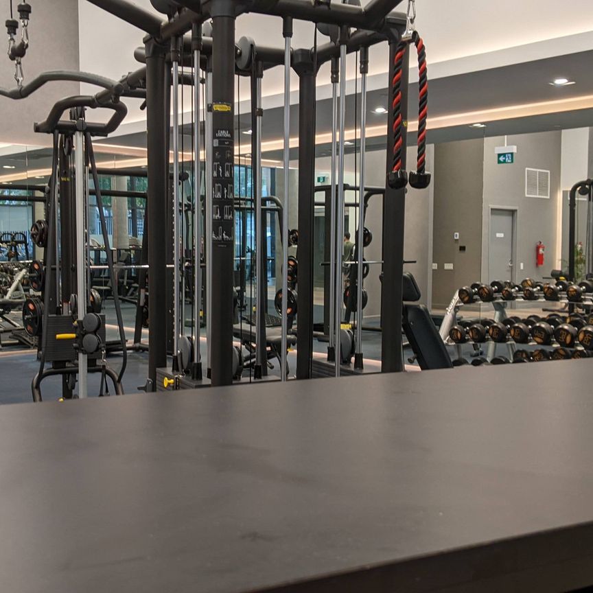 For Lease - 161 Roehampton Avenue Unit# 727, Toronto, Ontario - Photo 1