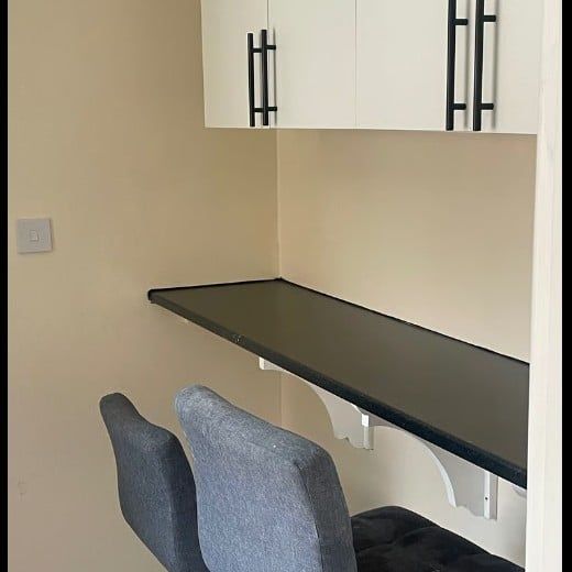 Room in a Shared House, Rossett Street, L6 - Photo 1