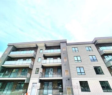 For Lease - 7549 A KALAR Road Unit# 213, Niagara Falls, Ontario - Photo 3