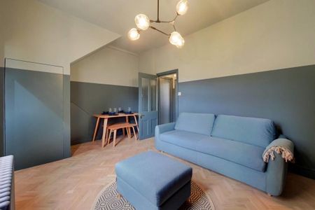 1 Bed Flat, Upper Tulse Hill, SW2 - Photo 2