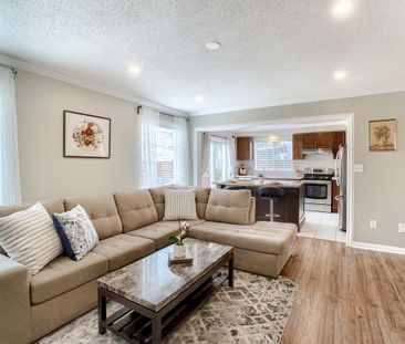 For Lease - 1666 Clark Boulevard, Milton, Ontario - Photo 1
