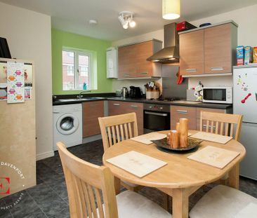 2 bedroom end of terrace house to rent - Photo 3