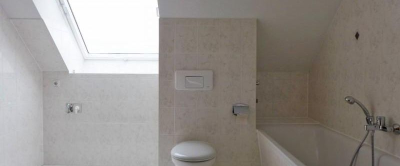 Dachgeschoss mit Ausblick! - Photo 1