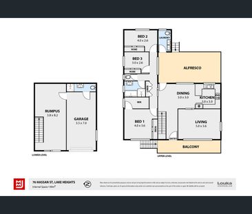 76 Hassan Street, Lake Heights, NSW 2502 - Photo 6