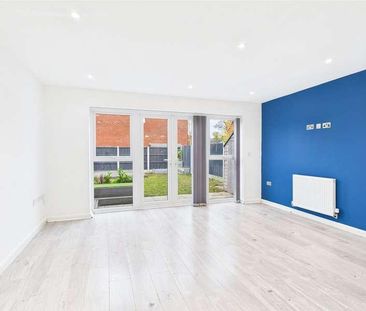 Kennedy Road, Salford, Greater Manchester, M5 - Photo 1