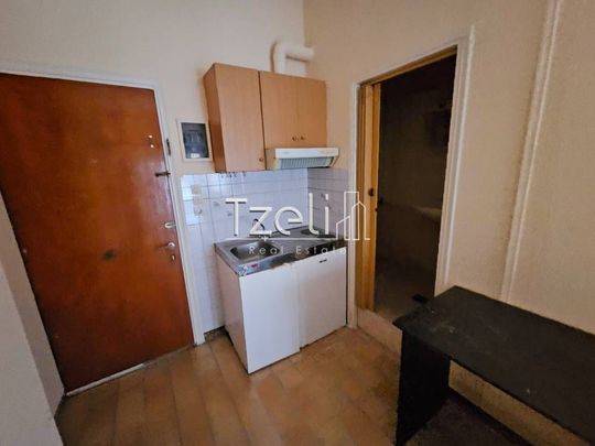 Studio/Γκαρσονιέρα για ενοικίαση Πάτρα - Κέντρο (Πάτρα) - Photo 1