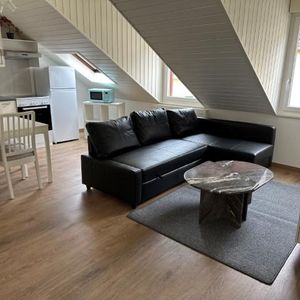 Appartement meublé de 2,5 pièces - Foto 3