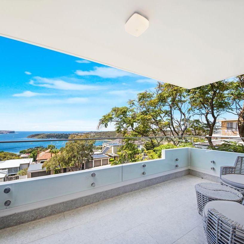 9/33 Moruben Road, Mosman, NSW 2088 - Photo 1