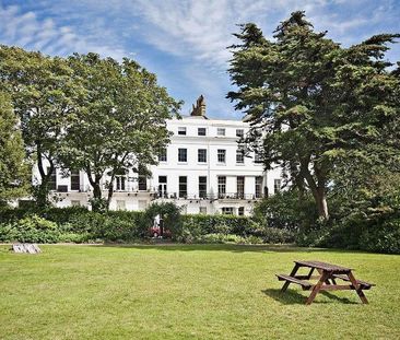 Sussex Square, Brighton - Photo 5