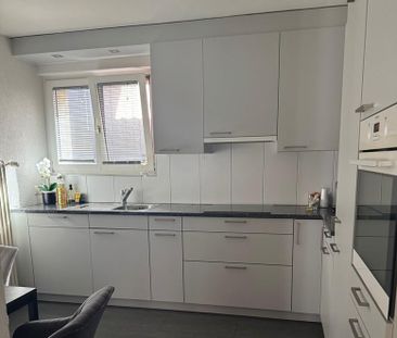 4-Zimmer-Wohnung in Uzwil befristet zu vermieten - Photo 6