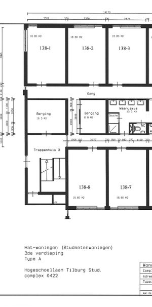 Hogeschoollaan, 138 - Foto 1