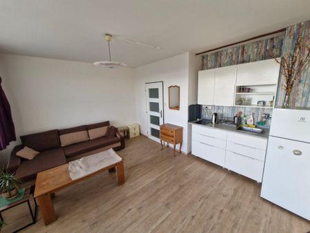 Pronájem bytu 1+kk a garsoniéry 35 m² - Фото 2