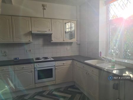 2 bedroom end of terrace house to rent - Photo 4