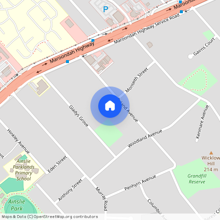 4/18 Ryland Avenue, Vic 3136, Croydon