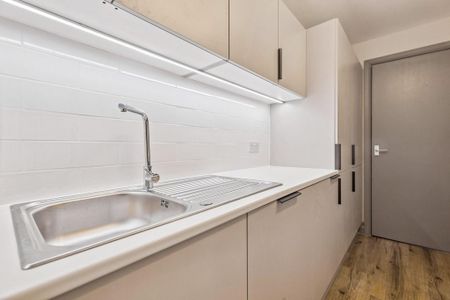 1 bedroom apartment to rent - Photo 5