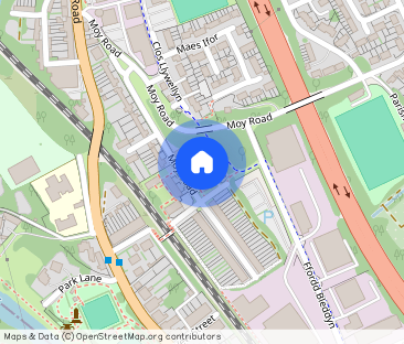 Moy Road, Taffs Well, Cardiff, CF15 - Photo 1