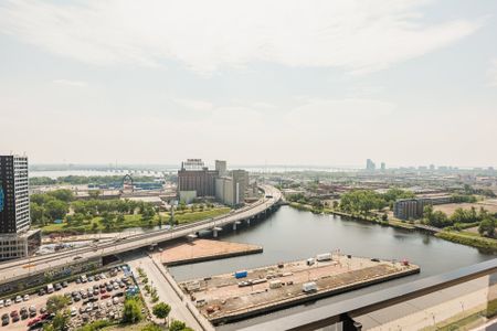 101 Rue Peel, #1862 - Photo 2