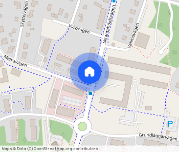 Skrantahöjdsvägen 34, 691 42, Skrantahöjden - Foto 1