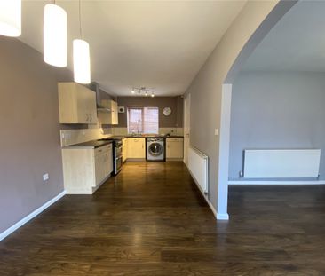 2 bedroom house to rent Nine Acre Gardens, NG6 - Photo 3