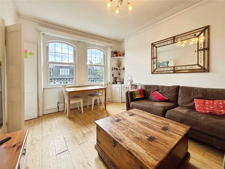 Barons Court Road, London, W14 9DX - Photo 3