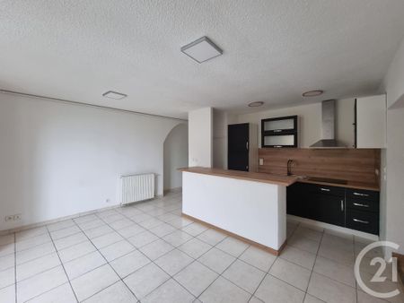 Location Appartement 3 pièces 54m² GAILLAC 81600 - Photo 5