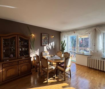 ✨ KOMFORTOWE 3-POKOJOWE MIESZKANIE NA WYNAJEM - Ł - Photo 3