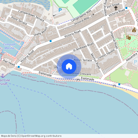 Family Apartment Exmouth