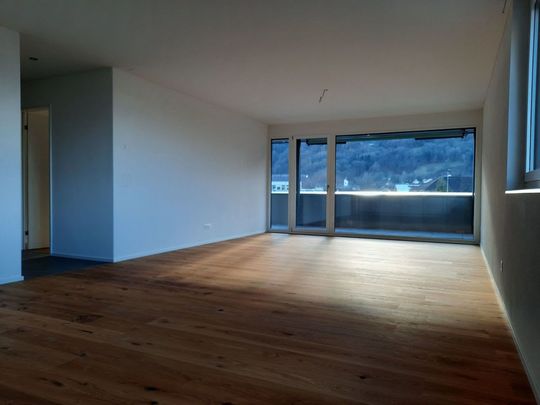 3.5 Zimmer, 96 m², 2. Stock - Photo 1