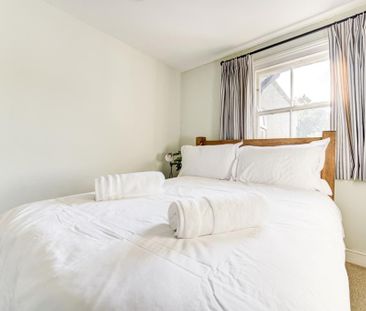 2 bedroom detached house to rent - Photo 4