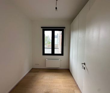 Appartement te huur - Foto 4