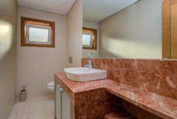 Apartamento T3 em Lisboa